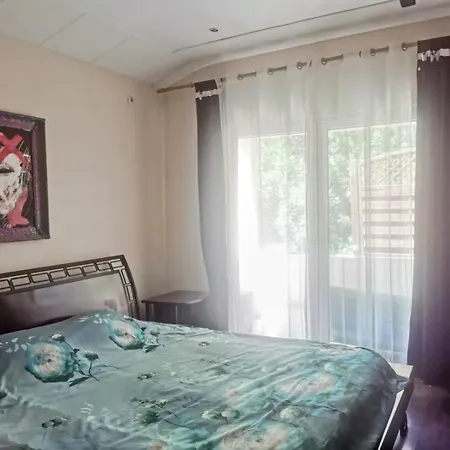 Coliving Wediscover Проживання в сім'ї