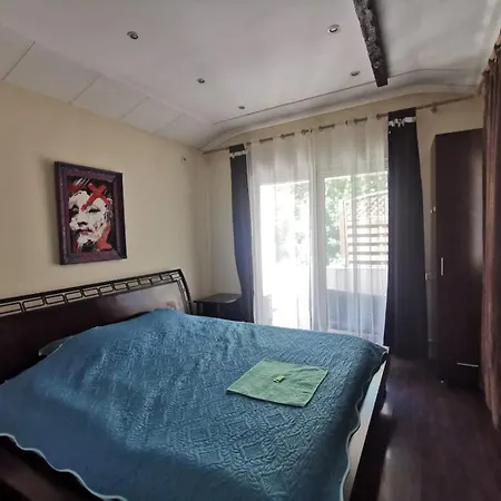 Coliving Wediscover Rum i privatbostad *