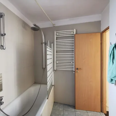 Rum i privatbostad Coliving Wediscover Bukarest