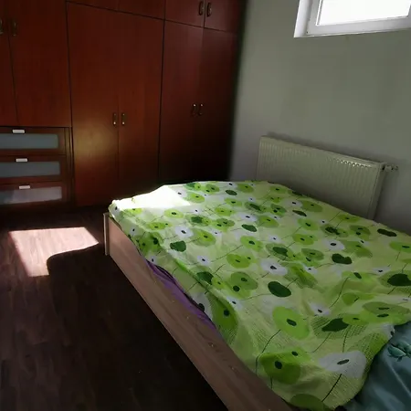 Coliving Wediscover * Bukarest
