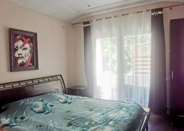 Coliving Wediscover בית אירוח