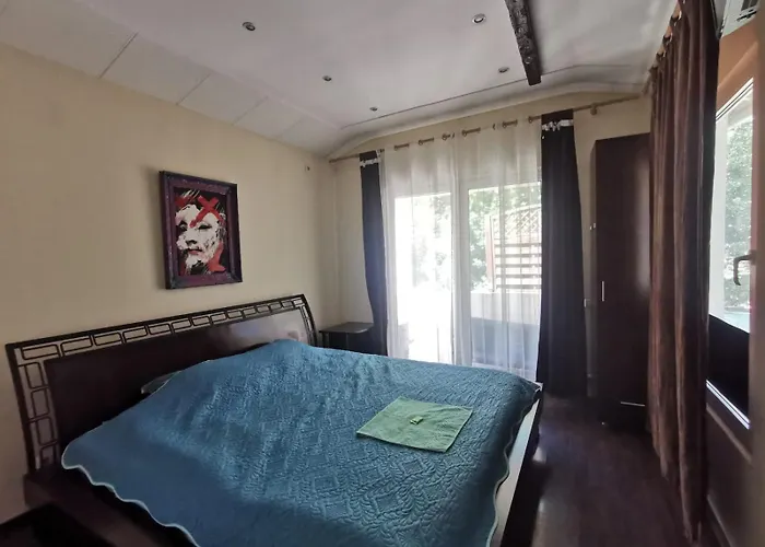 Coliving Wediscover בית אירוח *